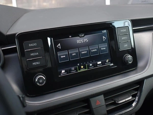 Лифтбек Skoda Rapid 2020 года, 1500000 рублей, Краснодар