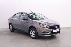 Седан ВАЗ (LADA) Vesta 2019 года, 1010000 рублей, Брянск