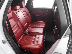 Внедорожник Porsche Cayenne 2018 года, 5449000 рублей, Тюмень