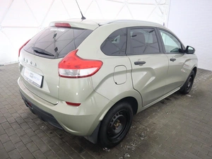 Хэтчбек ВАЗ (LADA) XRAY 2022 года, 1095000 рублей, Орёл