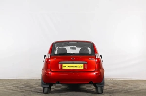 Хетчбэк ВАЗ (LADA) Kalina 2010 года, 179000 рублей, Тюмень