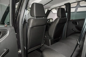 Внедорожник ВАЗ (LADA) Niva Travel 2025 года, 1359000 рублей, Ульяновск