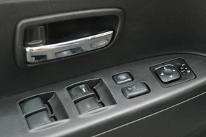 Внедорожник Mitsubishi ASX 2012 года, 959000 рублей, Омск