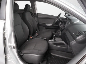 Седан Kia Rio 2013 года, 970000 рублей, Красный Пахарь