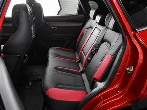 Внедорожник Jetour Dashing 2023 года, 2289000 рублей, Воронеж