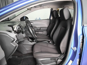 Седан Chevrolet Aveo 2013 года, 659000 рублей, Ставрополь