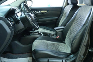 Внедорожник Nissan Qashqai 2014 года, 1599000 рублей, Омск