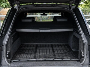 Внедорожник Land Rover Range Rover 2015 года, 4350000 рублей, Краснодар