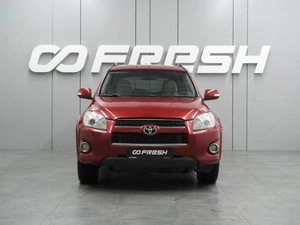 Внедорожник Toyota RAV4 2009 года, 1278000 рублей, Воронеж