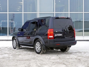Внедорожник Land Rover Discovery 2005 года, 1272000 рублей, Нижний Новгород