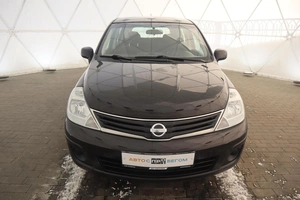 Хэтчбек Nissan Tiida 2012 года, 675000 рублей, Орёл
