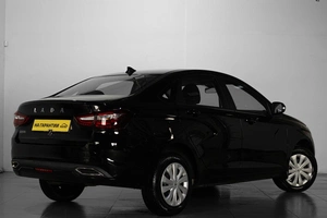 Седан ВАЗ (LADA) Vesta 2025 года, 1399000 рублей, Челябинск