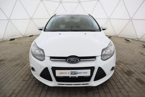 Хэтчбек Ford Focus 2012 года, 899000 рублей, Обнинск