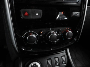 Внедорожник Nissan Terrano 2017 года, 1474000 рублей, Воронеж