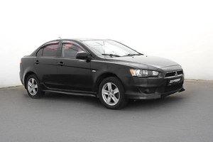 Седан Mitsubishi Lancer 2008 года, 627000 рублей, Орёл