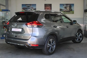 Внедорожник Nissan X-Trail 2019 года, 1820000 рублей, Красноярск