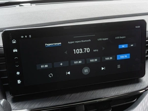 Внедорожник Haval F7 2022 года, 2290000 рублей, Краснодар