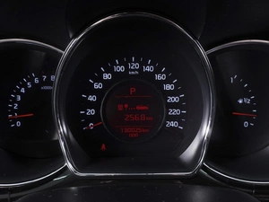 Хетчбэк Kia Ceed 2014 года, 1300000 рублей, Ростов-на-Дону