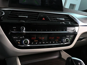 Седан BMW 5 серия 2019 года, 5450000 рублей, Аксай