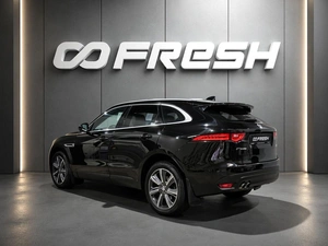 Внедорожник Jaguar F-Pace 2016 года, 2149000 рублей, Воронеж