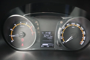 Лифтбек ВАЗ (LADA) Granta 2021 года, 775000 рублей, Орёл