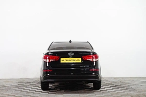 Седан Kia Rio 2017 года, 1229000 рублей, Сургут