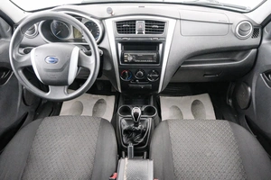 Седан Datsun on-DO 2015 года, 449000 рублей, Красноярск