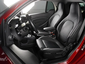 Хетчбэк Smart Fortwo 2018 года, 3059000 рублей, Минеральные Воды