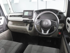 Хетчбэк Honda N-BOX 2019 года, 1090000 рублей, Ростов-на-Дону