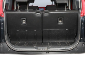 Хетчбэк Suzuki Hustler 2015 года, 799000 рублей, Новосибирск