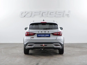 Универсал ВАЗ (LADA) Vesta Cross 2024 года, 1449999 рублей, Москва