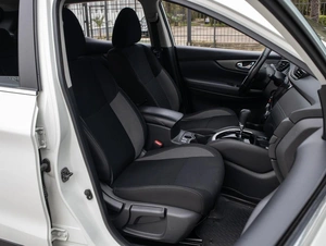 Внедорожник Nissan Qashqai 2019 года, 2150000 рублей, Большой Сочи