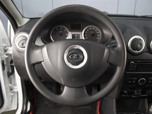 Универсал ВАЗ (LADA) Largus 2014 года, 620000 рублей, Омск