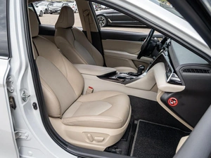 Седан Toyota Camry 2020 года, 2500000 рублей, Краснодар