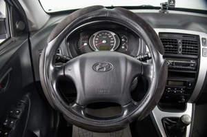 Внедорожник Hyundai Tucson 2006 года, 999000 рублей, Пермь