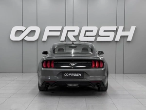 Купе Ford Mustang 2022 года, 3049000 рублей, Ростов-на-Дону