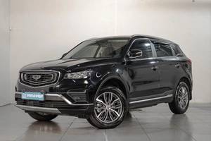Внедорожник Geely Atlas Pro 2024 года, 2399000 рублей, Челябинск