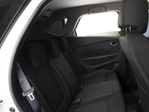 Внедорожник Renault Kaptur 2019 года, 1350000 рублей, Омск