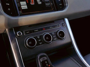 Внедорожник Land Rover Range Rover Sport 2014 года, 3680000 рублей, Краснодар