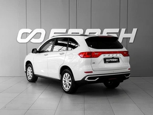 Внедорожник Haval M6 2023 года, 1528000 рублей, Тверь