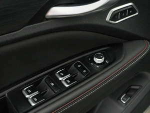 Внедорожник Geely Tugella 2021 года, 2142777 рублей, Москва