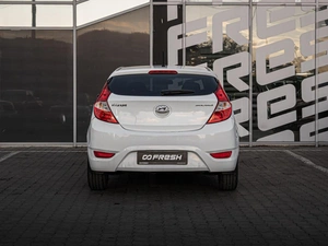 Хетчбэк Hyundai Solaris 2014 года, 920000 рублей, Краснодар