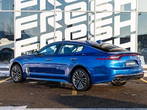 Лифтбек Kia Stinger 2019 года, 2670000 рублей, Краснодар