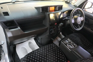 Минивэн Toyota Roomy 2021 года, 1349000 рублей, Омск