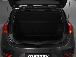 Хетчбэк Kia Ceed 2015 года, 1509000 рублей, Аксай