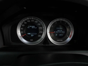 Внедорожник Volvo XC60 2011 года, 1115000 рублей, Воронеж