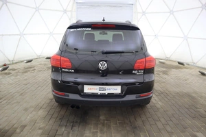 Внедорожник Volkswagen Tiguan 2013 года, 1399000 рублей, Обнинск