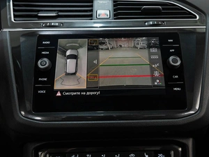 Внедорожник Volkswagen Tiguan 2017 года, 2688000 рублей, Ставрополь