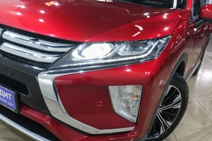Внедорожник Mitsubishi Eclipse Cross 2018 года, 1799000 рублей, Новокузнецк