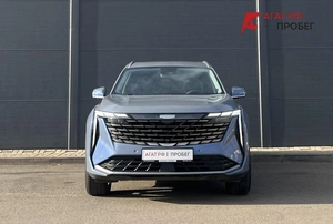 Внедорожник Geely Atlas 2024 года, 2960000 рублей, Солонцы